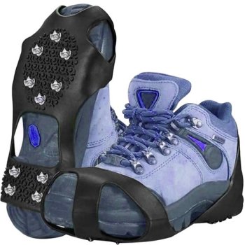 Pretslīdes radzes apaviem Trizand 24734, izmērs L (40-44)