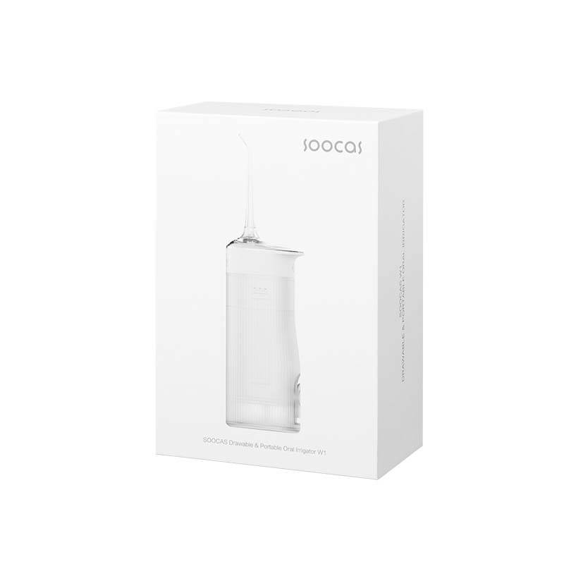 Irigators Soocas W1 | Irrigator (1)
