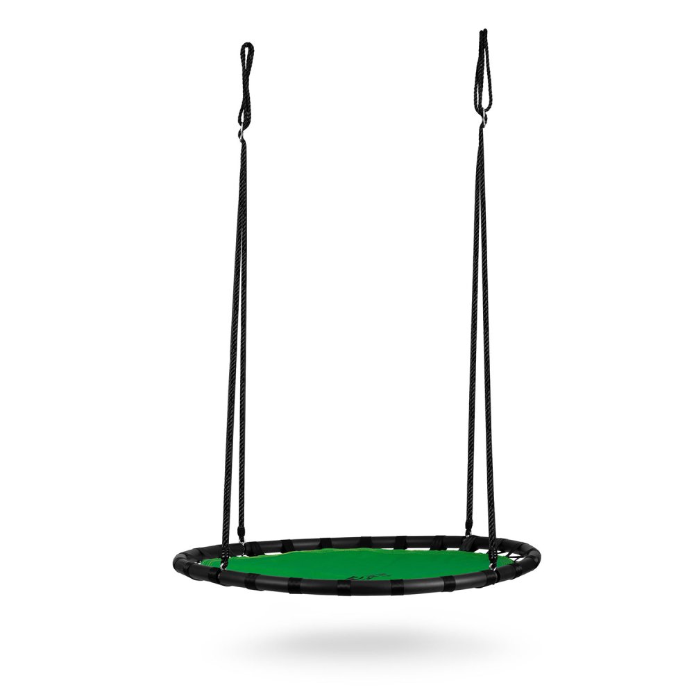 Bērnu šūpoles ligzda Neo-Sport Swingo 120 cm (0)