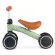 Bērnu četrriteņu līdzsvara velosipēds Nukido NK-600