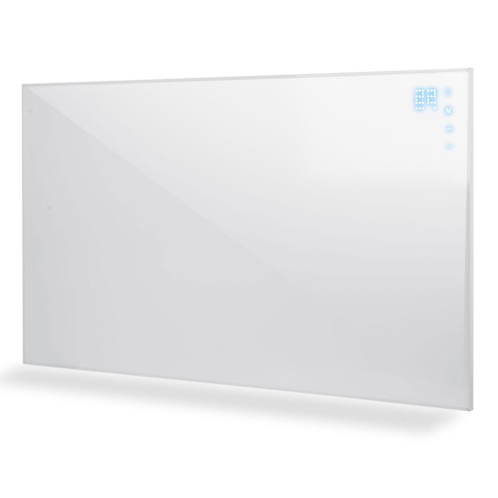 Infrasarkanais sildītājs Berdsen BD-989 960 W ar WiFi un tālvadības pulti (0)