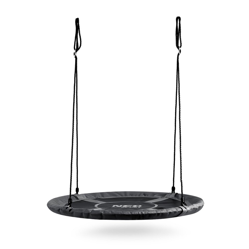 Šūpoles ligzda Neo-Sport Swingo 100 cm (2)