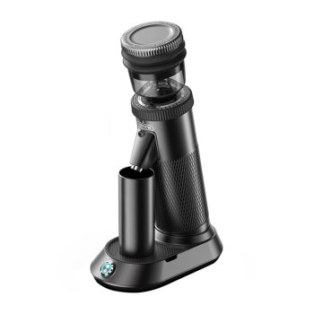 Elektriskās kafijas dzirnaviņas HiBREW G5 48mm 36 iestatījumi