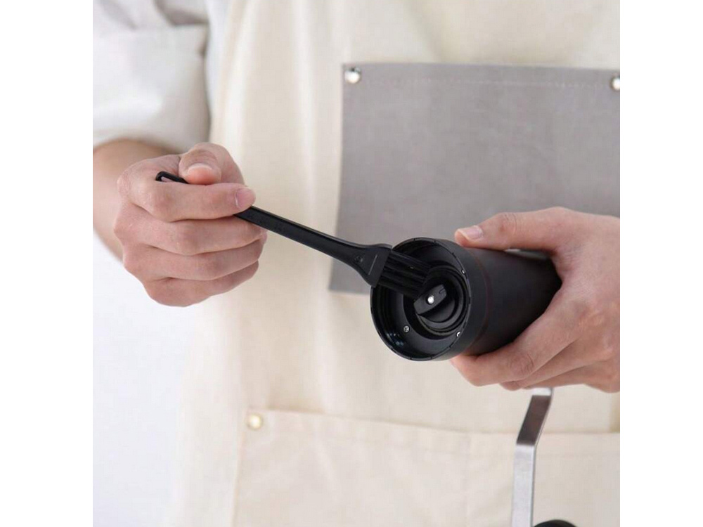 Klasiskās Manuālās Kafijas Dzirnaviņas (7)