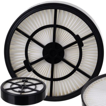 Mazgājams HEPA filtrs Kaminer putekļsūcējam 23918 26746
