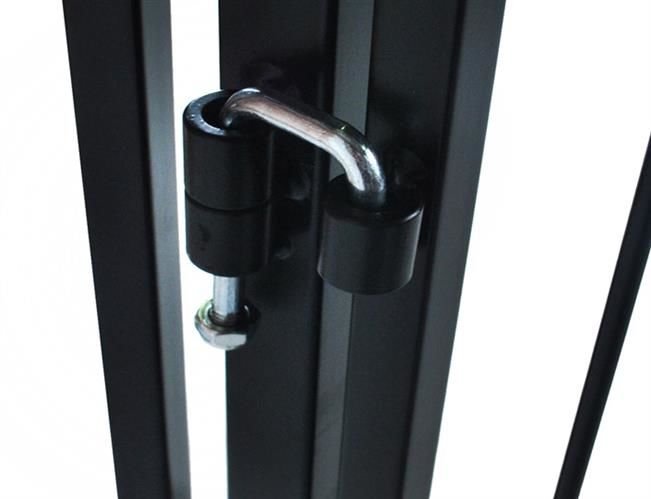 Kamīna Aizsardzība Drošības Žogs Barjera Vārti | Fireplace Fence Guard 5-Panel Baby Safety Gates Protection (9)