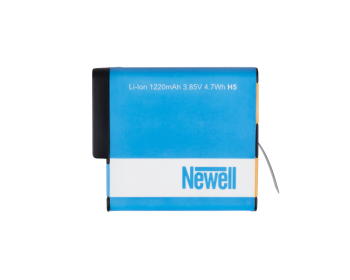 Newell Battery Aabat-001 For Gopro Hero 5 6 7 Black 3.85V 1220Mah - Baterija, Akumulators