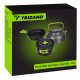 Tūrisma trauki Trizand 23667 18 gab. | Tourist tableware pcs.