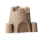Kinētiskās Smiltis, 1 kg, Bēša | Kinetic Magic Sand Beige