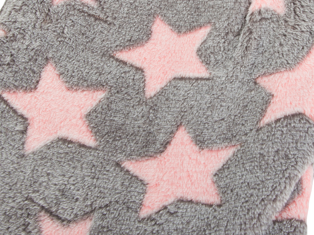 Gumijas Termofors ar Mīkstu Apvalku (6)