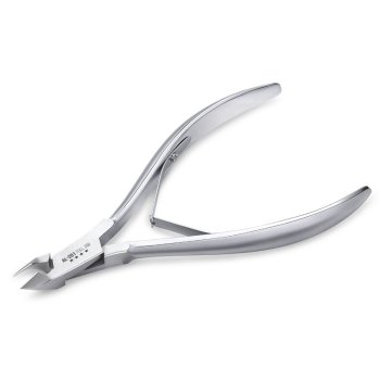 Akrila nagu un kutikulu knaibles Omi Pro-Line AL-201 Jaw16 6mm