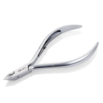Kutikulas knaiblītes NGHIA C-02 JAW 14 (6 mm)