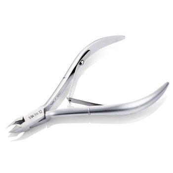 Kutikulas knaibles NGHIA EXPORT C-04, izmērs 12 (4 mm)