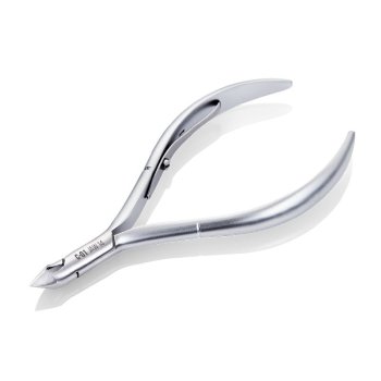 Kutikulas knaiblītes NGHIA EXPORT C-01, izmērs 12 (4 mm)
