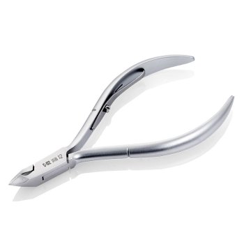 Kutikulas knaiblītes NGHIA C-02 JAW 12 (5 mm)