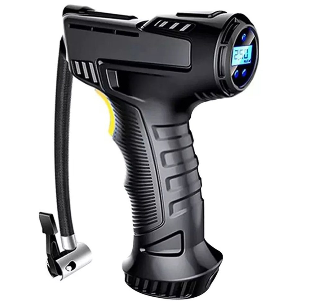 Bezvadu kompresors | Wireless compressor (0)