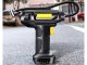 Automašīnas Riepu Gaisa Kompresors ar Lukturi 12V 120W | Car Air Compressor Pump