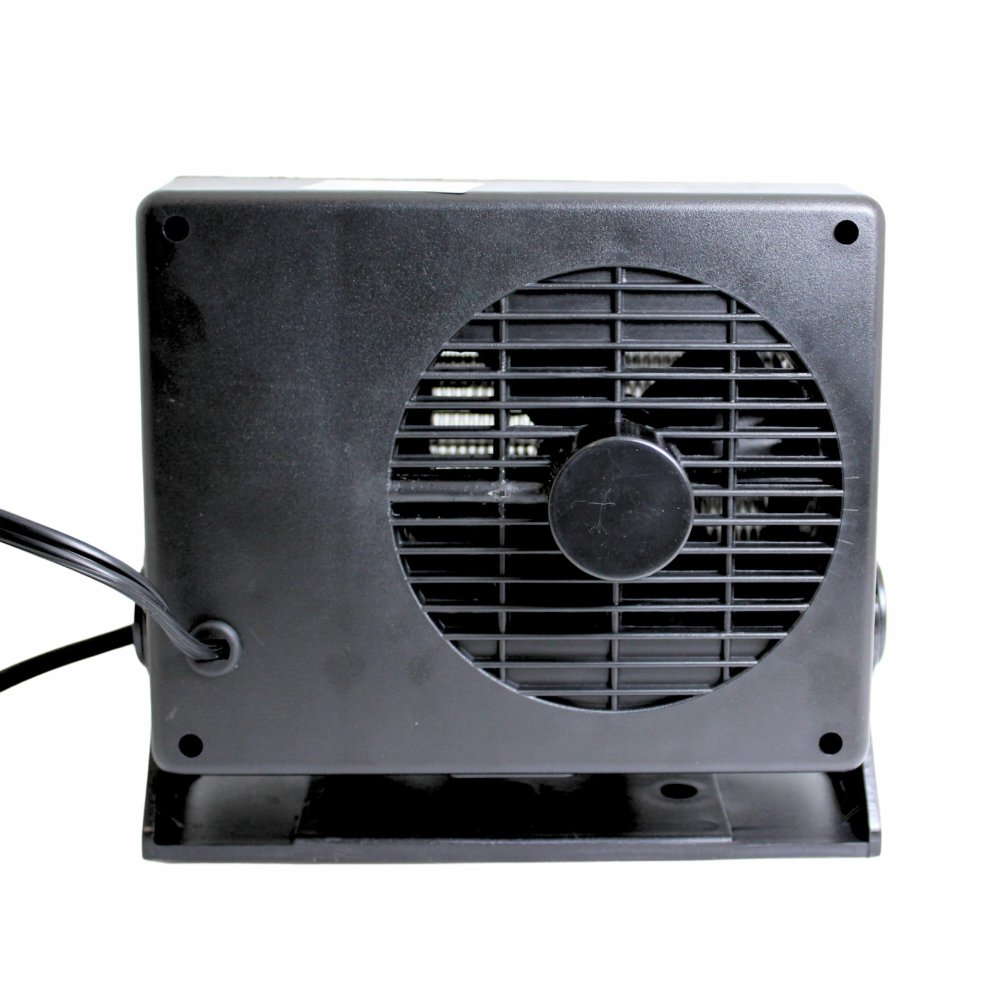 Ventilatora sildītājs 12v 300w | Fan heater (3)
