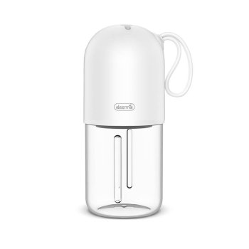 Mini blenderis Deerma DEM-NU01 smūtijiem, kokteiļiem un sulām, 300 ml