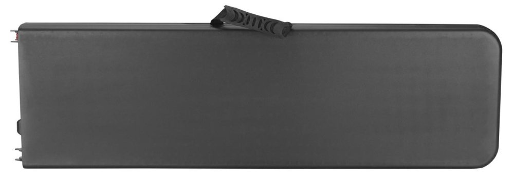 Saliekamais sols ēdināšanai 180cm izturīgs līdz 180kg, melns (1)