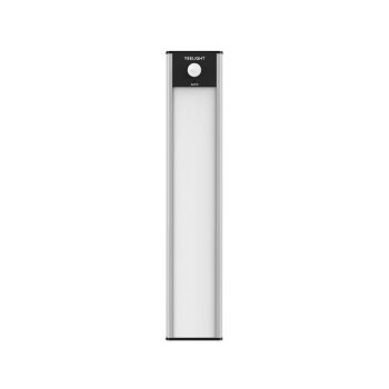 Yeelight Gaismeklis Skapim ar Kustības Sensoru | Light For Closets, Silver 20cm