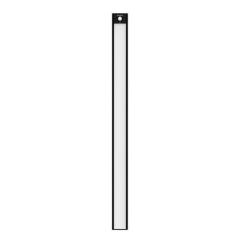 Yeelight Gaismeklis Skapim ar Kustības Sensoru | Light For Closets, Black 60cm