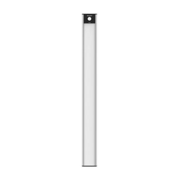 Yeelight Gaismeklis Skapim ar Kustības Sensoru | Light For Closets, Silver 40cm