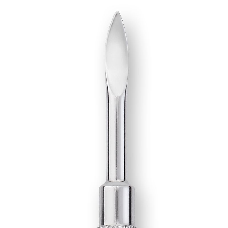 Divpusējs kutikulu stūmējs NGHIA EXPORT P-03 (1)