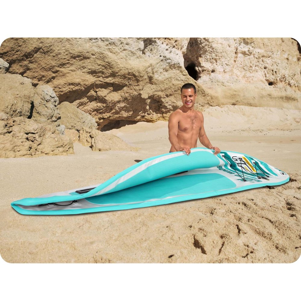 Piepūšamais SUP Dēlis, Bestway Hydro-Force 65347, 320x79x12 cm (3)