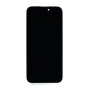 iPhone 16 ekrāns TFO Soft OLED FHD displejs ar pārvietojamu IC mikroshēmu