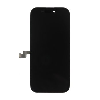 Atjaunots iPhone 16 Pro displejs LCD FHD ar pārsolderējamu IC