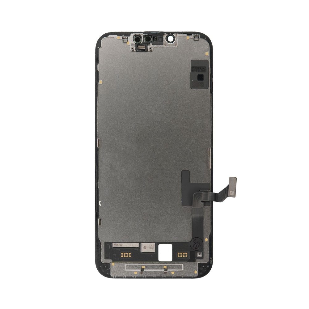 TFO LCD ekrāns priekš Apple iPhone 16e Incell FHD ar pārlodējamu IC (0)