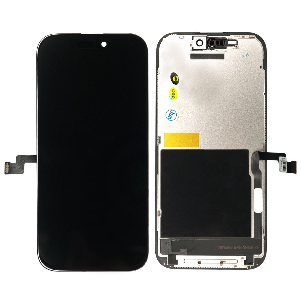 iPhone 16 Pro Max ekrāns TFO Incell LCD displejs FHD ar pārvietojamu IC (1)