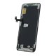 iPhone 11 Pro Max ekrāns ar skārienpaneli Service Pack, melns