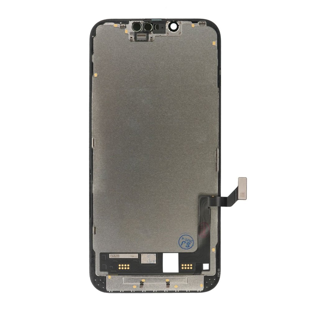 Atjaunots LCD displejs priekš Apple iPhone 16e ar pārvietojamu IC (0)
