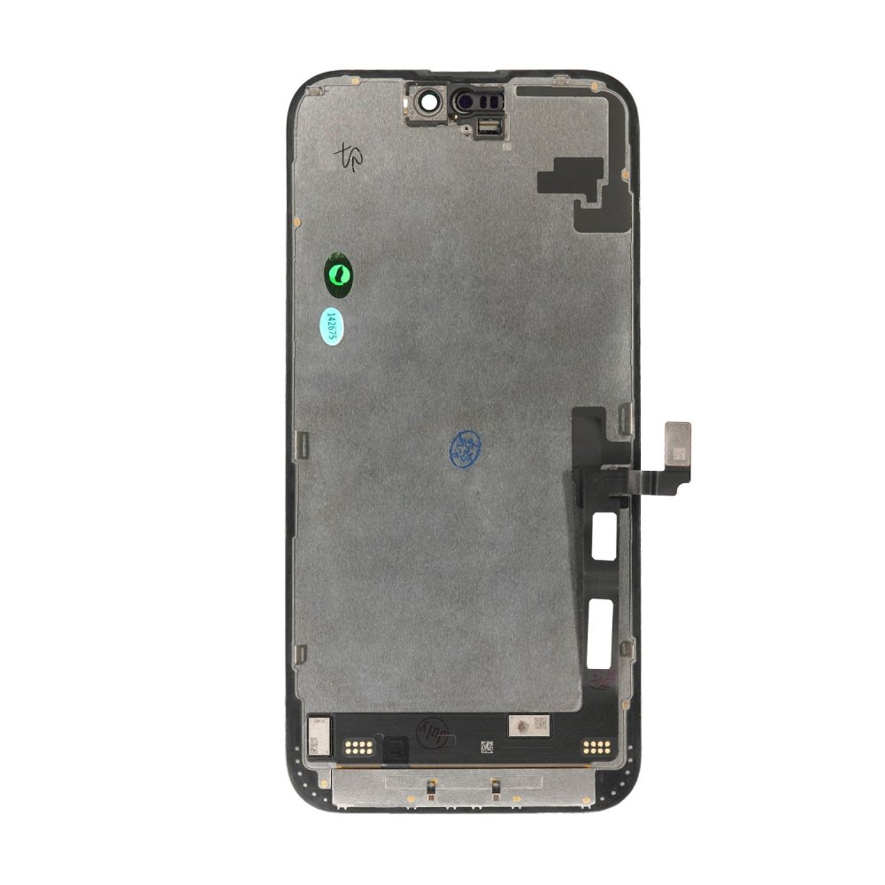 iPhone 16 Pro Ekrāns Incell LCD Displejs Nomaiņai FHD (0)