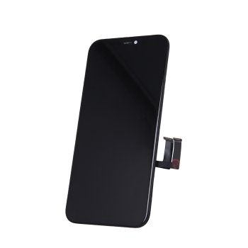 iPhone 11 ekrāns ar skārienpaneli TFO Incell FHD, melns