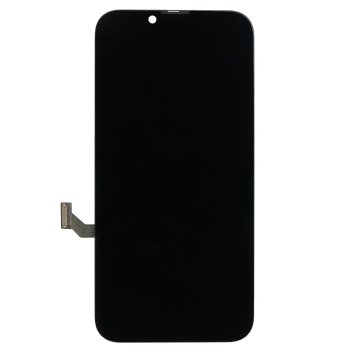 Apple iPhone 16e Soft OLED ekrāns TFO FHD displejs ar pārvietojamu IC