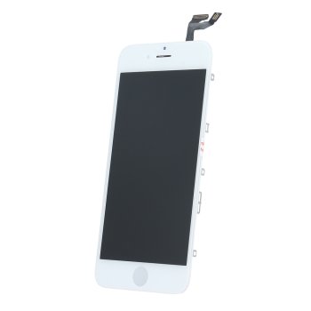 Apple iPhone 6s LCD + Touch Panel AAAA, white - Telefona Ekrāns / Displejs - Balts