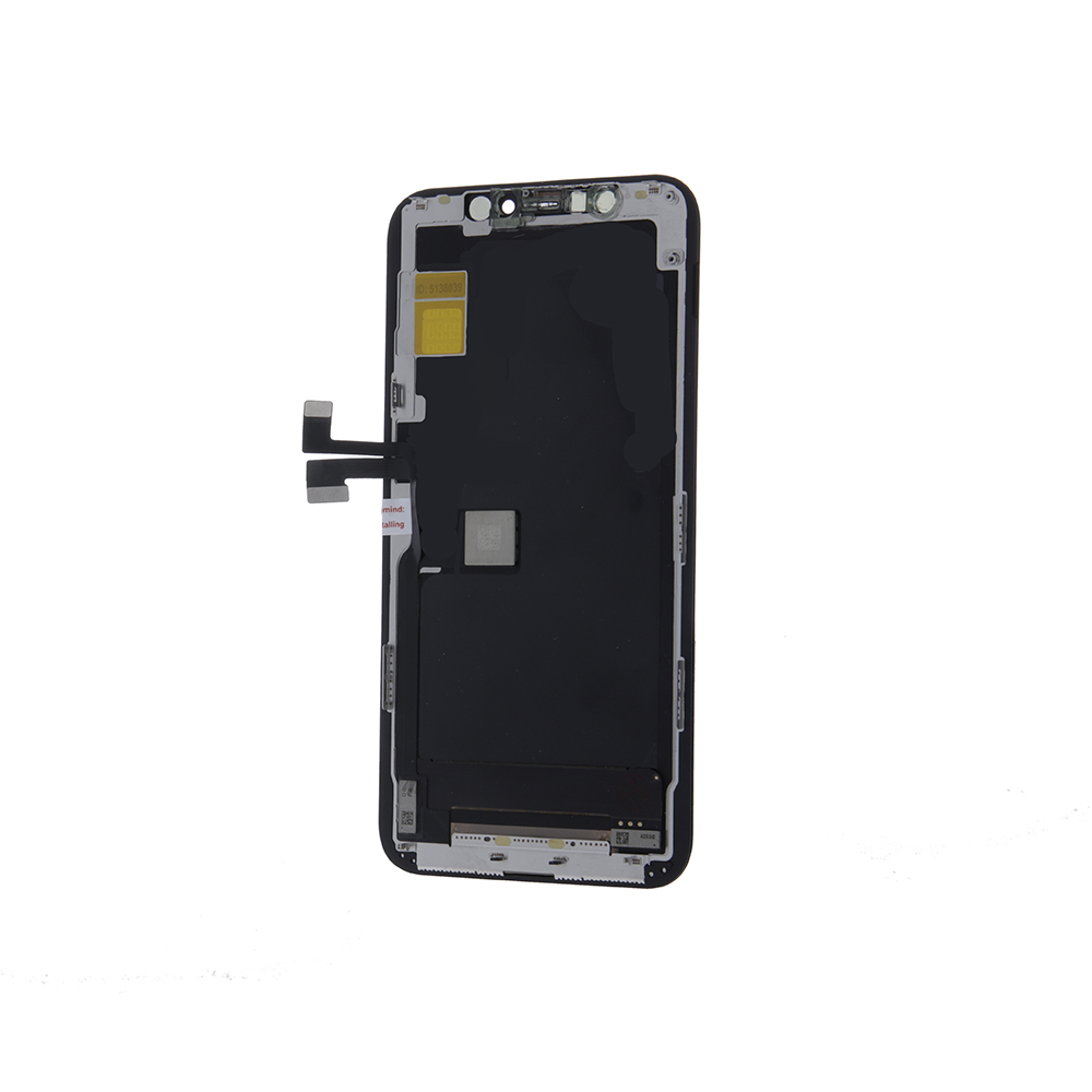 iPhone 11 Pro displejs ar skārienpaneli Incell, melns (0)