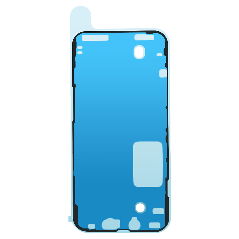 Atjaunots iPhone 13 Pro displejs ar skārienpaneli Service Pack+, melns (1)