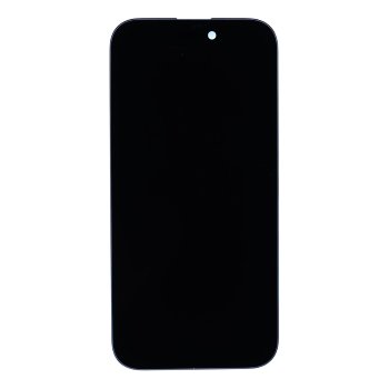 Atjaunots iPhone 16 ekrāns oriģināls LCD FHD ar pārvietojamu IC