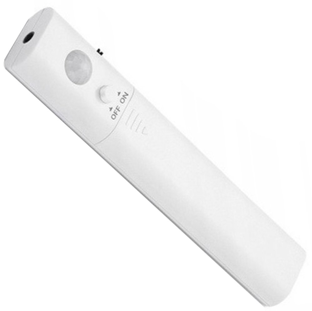 LED Lente ar kustības sensoru PIR un ar barošanas moduli, 2m | LED Strip with Dusk and Motion Sensors (1)