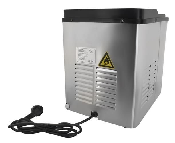Portatīvais ledus ģenerators K5536, 2,2 L (0)