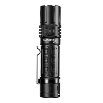 LED Lukturis Superfire A20 1700lm 300m