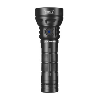 LED lukturis Superfire Godfire TN05-S 1700 lūmeni