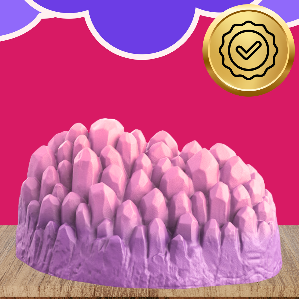 Mazā Arheologa Komplekts Kristālu Rakšana Izrakumi Dārgakmeņi (1)