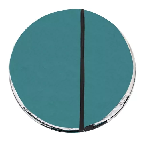 Pašatveramā pludmales telts Trizand 190x120x86 cm 23856 (3)