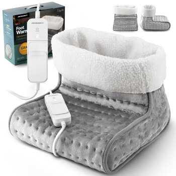 Elektriskais kāju sildītājs Berdsen BD-970 | Electric Foot Warmer