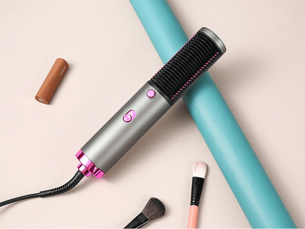 Matu taisnošanas fēna suka (1)